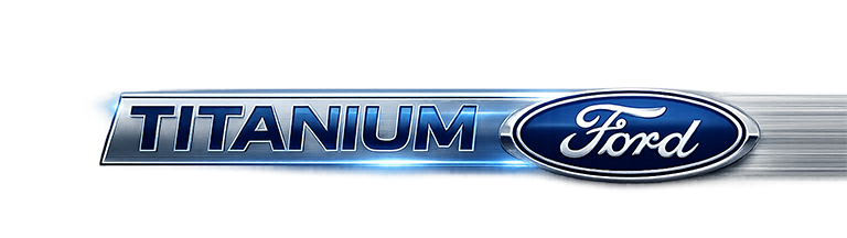 Titanium Ford
